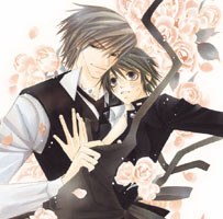 純愛羅曼史 / 纯爱罗曼史