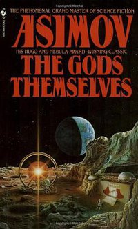 The Gods Themselves (Spectra 1990)