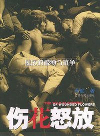 伤花怒放 (江苏人民出版社 2003)