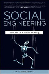 Social Engineering (Wiley 2010)