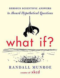 What If? (Houghton Mifflin Harcourt 2014)