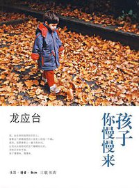 孩子你慢慢来 (生活·读书·新知三联书店 2009)