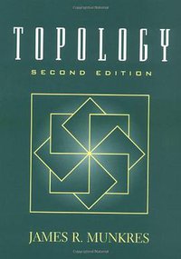Topology (Pearson 2000)