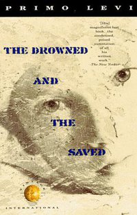 The Drowned and the Saved (Vintage 1989)