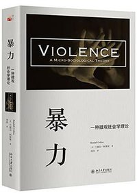 暴力 (北京大学出版社 2016)