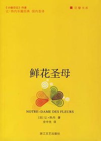 鲜花圣母 (浙江文艺出版社 2006)