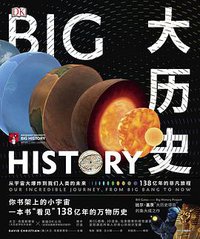 DK大历史 (中信出版社·新思文化 2019)