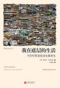我在底层的生活 (北京联合出版公司·后浪出版公司 2014)