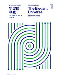 宇宙的琴弦 (湖南科学技术出版社 2018)
