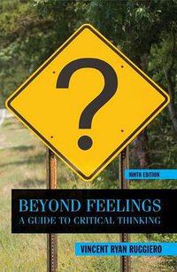 Beyond Feelings (Mcgraw Hill Higher Education 2011)