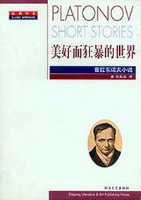 美好而狂暴的世界 (浙江文艺出版社 2003)