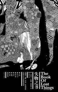 失物之书 (人民文学出版社 2009)