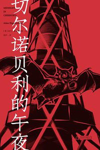 切尔诺贝利的午夜 (广西师范大学出版社 2021)