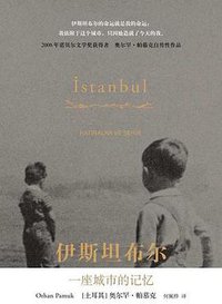 伊斯坦布尔 (上海人民出版社 2007)