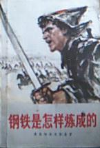 钢铁是怎样炼成的