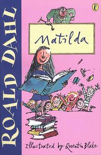Matilda (Puffin 2001)