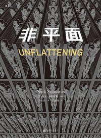 非平面 (后浪丨北京联合出版公司 2018)