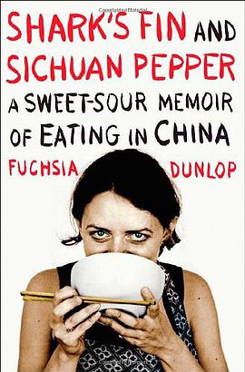 Shark's Fin and Sichuan Pepper