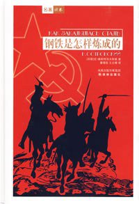 钢铁是怎样炼成的 (译林出版社 1996)