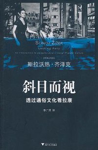 斜目而视 (浙江大学出版社 2011)