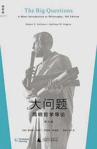 大问题 (广西师范大学出版社 2014)
