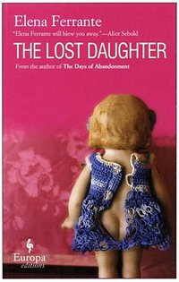 The Lost Daughter (Europa Editions 2008)