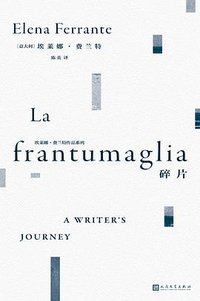 碎片 (人民文学出版社 2020)