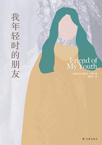 我年轻时的朋友 (译林出版社 2018)
