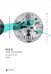 鳄鱼街 (广西师范大学出版社 2016)