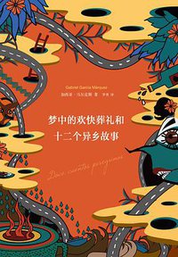 梦中的欢快葬礼和十二个异乡故事 (南海出版公司 2015)