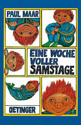 Eine Woche voller Samstage