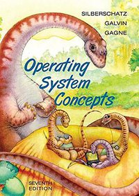 Operating System Concepts (John Wiley & Sons 2005)
