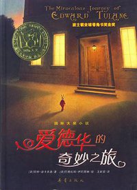 爱德华的奇妙之旅 (新蕾出版社 2007)