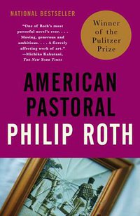 American Pastoral (Vintage 1998)