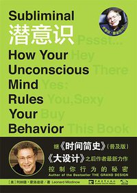 潜意识 (中国青年出版社 2013)