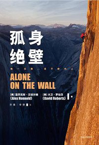 孤身绝壁 (中信出版集团 2017)