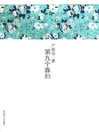 第九个寡妇 (陕西师范大学出版社 2008)