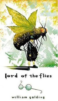 Lord of the Flies (Perigee 1959)