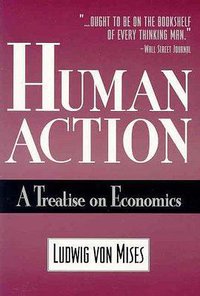 Human Action (Fox & Wilkes 1996)
