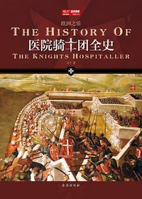医院骑士团全史 (台海出版社 2016)
