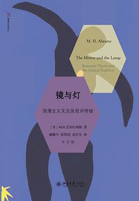 镜与灯 (北京大学出版社 2015)