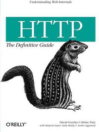 HTTP (O'Reilly Media 2002)