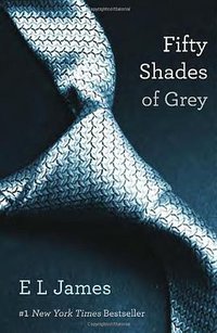 Fifty Shades of Grey (Vintage Books 2012)