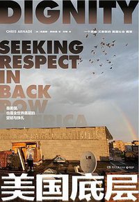 美国底层 (湖南文艺出版社 2021)