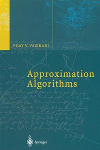 Approximation Algorithms (Springer 2010)