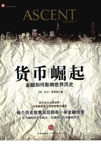 货币崛起 (中信出版社 2009)
