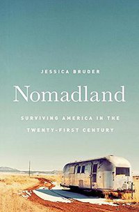 Nomadland (W. W. Norton & Company 2017)