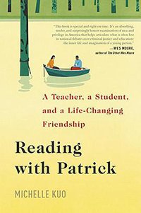 Reading with Patrick (Random House 2017)