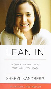 Lean In (Knopf 2013)