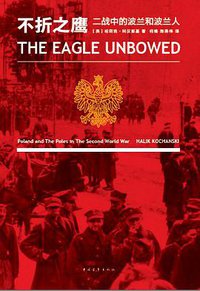 不折之鹰 (中国青年出版社 2015)